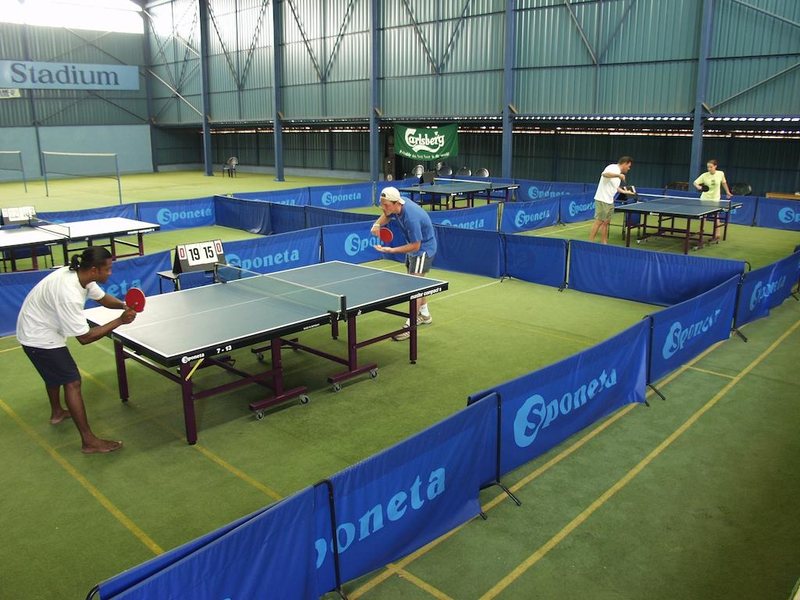 The Cosy Beach 273036