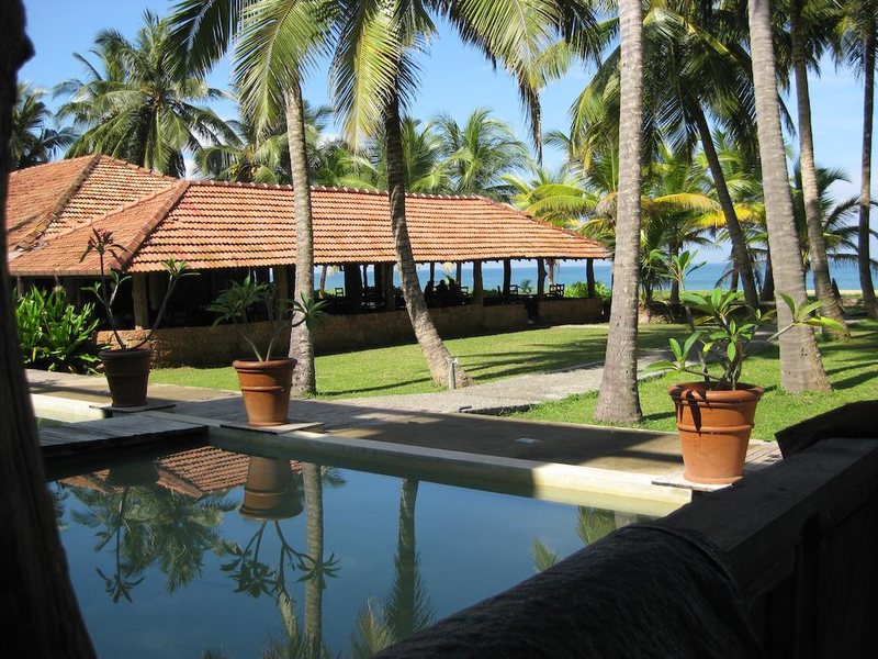 The Cosy Beach 273037