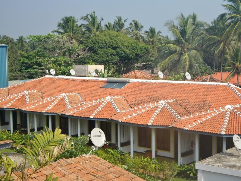 The Cosy Beach 273038