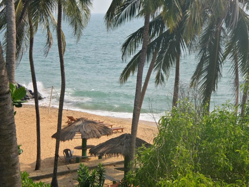 The Cosy Beach 273039