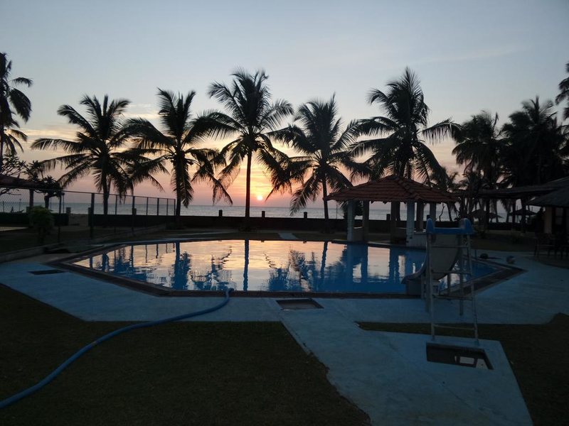 The Cosy Beach 273040