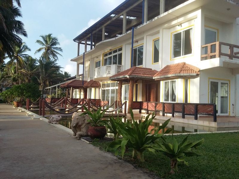 The Cosy Beach 273041