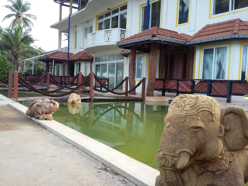 The Cosy Beach 273042