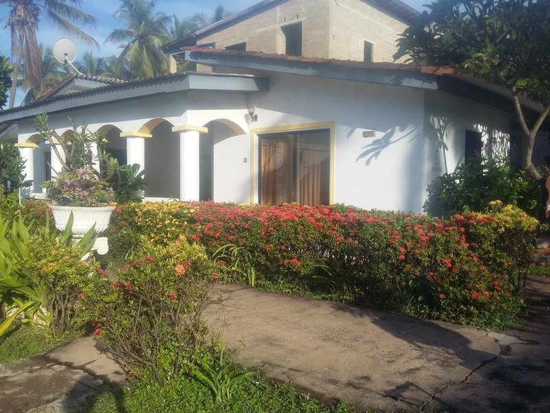 The Cosy Beach 273043