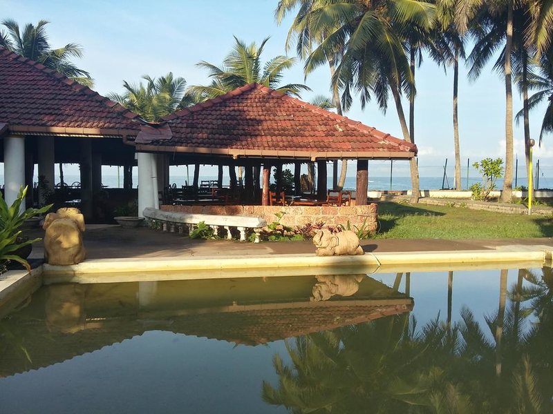 The Cosy Beach 273044