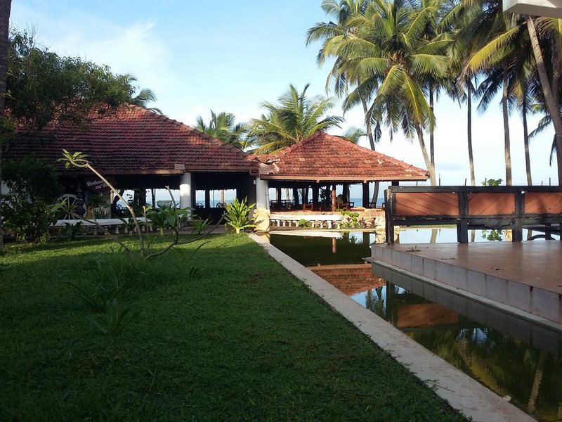 The Cosy Beach 273045