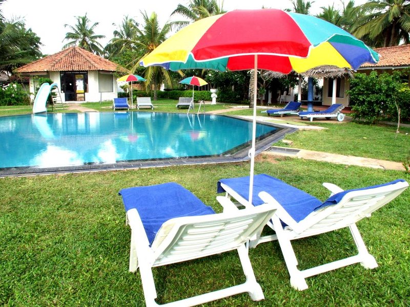 The Cosy Beach 273046