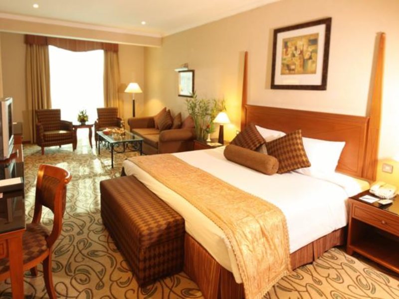The Country Club Hotel Dubai (ex 49583