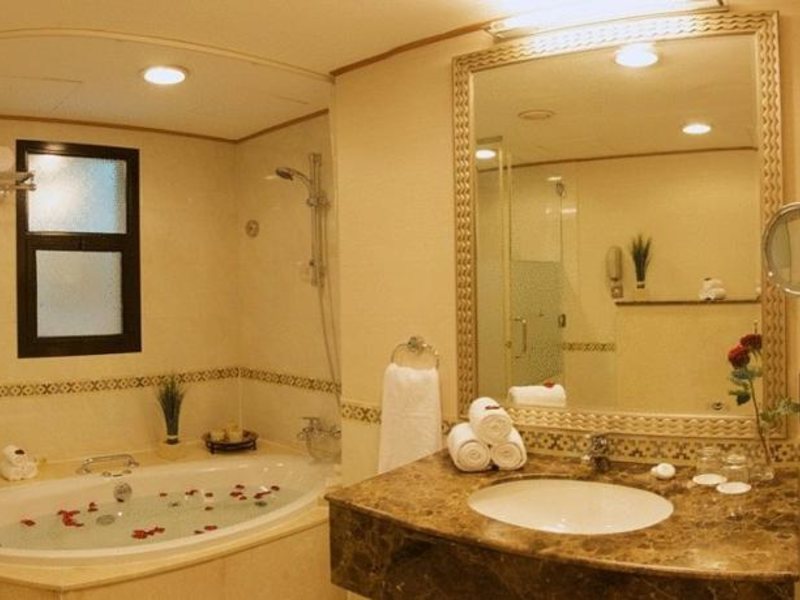 The Country Club Hotel Dubai (ex 49586