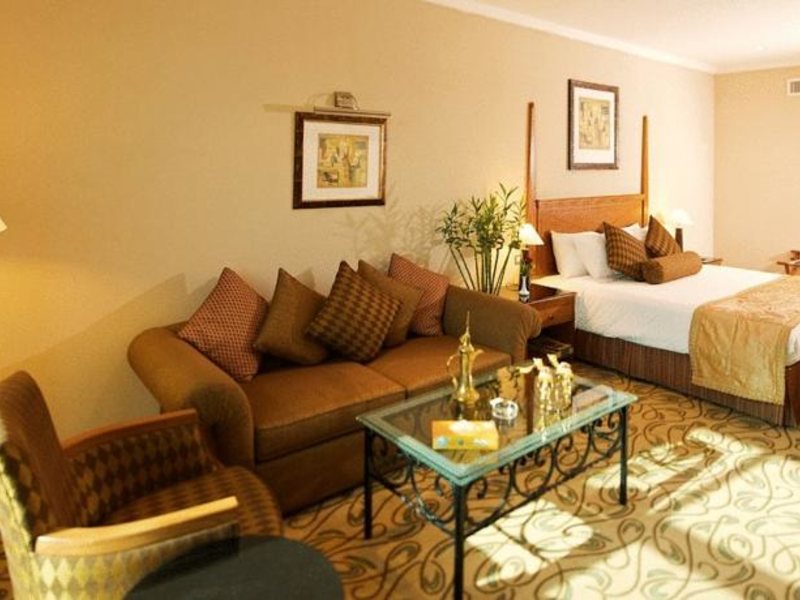The Country Club Hotel Dubai (ex 49588