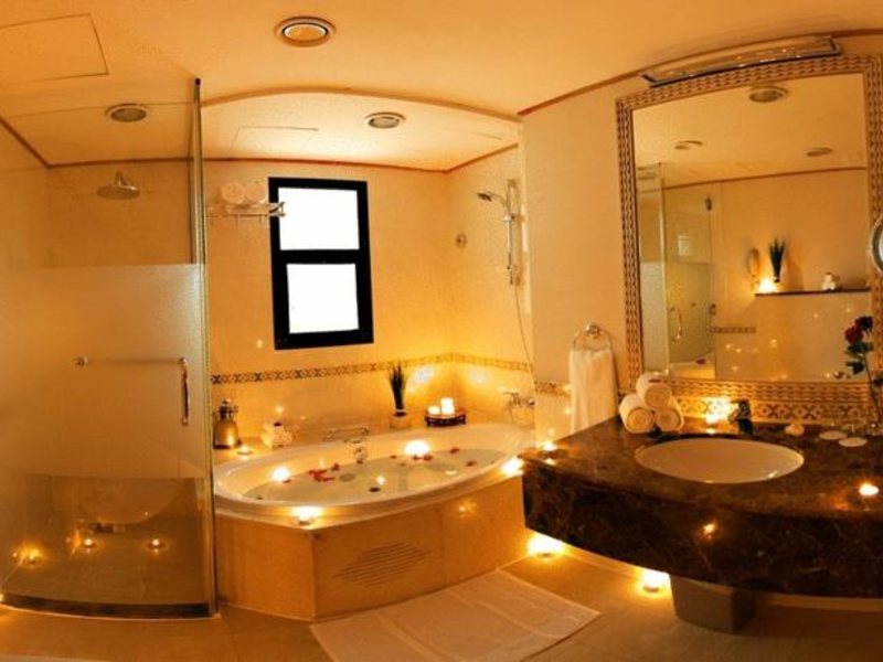 The Country Club Hotel Dubai (ex 49590