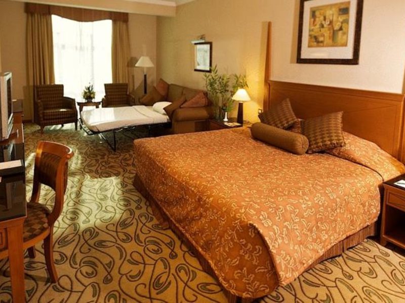 The Country Club Hotel Dubai (ex 49592