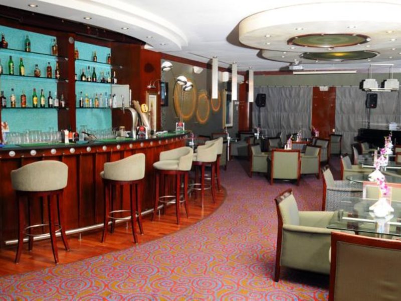 The Country Club Hotel Dubai (ex 49594