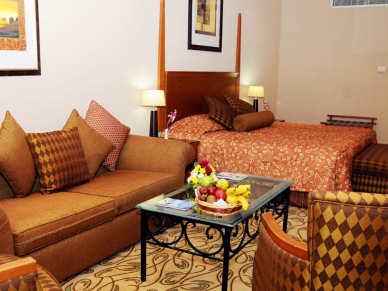 The Country Club Hotel Dubai (ex 49598