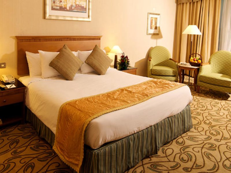 The Country Club Hotel Dubai (ex 49600