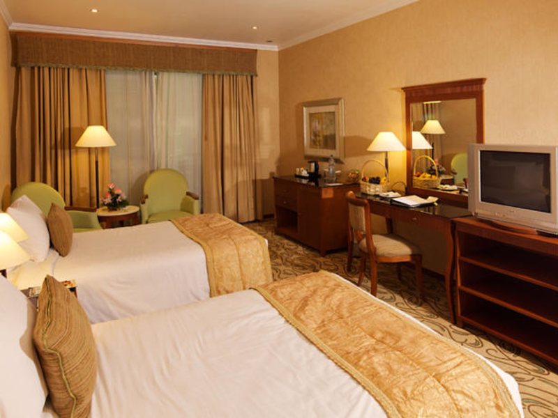 The Country Club Hotel Dubai (ex 49602