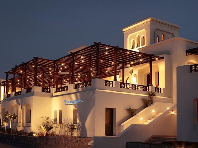 The Cove Rotana Resort Ras Al Khaimah 49605