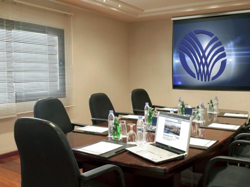 The Cove Rotana Resort Ras Al Khaimah 49607