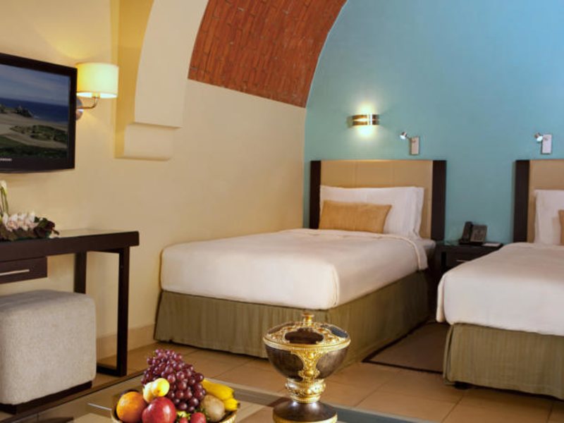 The Cove Rotana Resort Ras Al Khaimah 49609