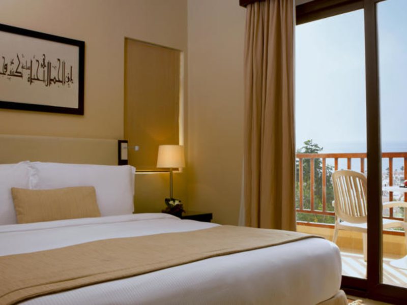 The Cove Rotana Resort Ras Al Khaimah 49610