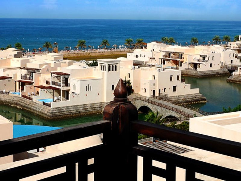 The Cove Rotana Resort Ras Al Khaimah 49611
