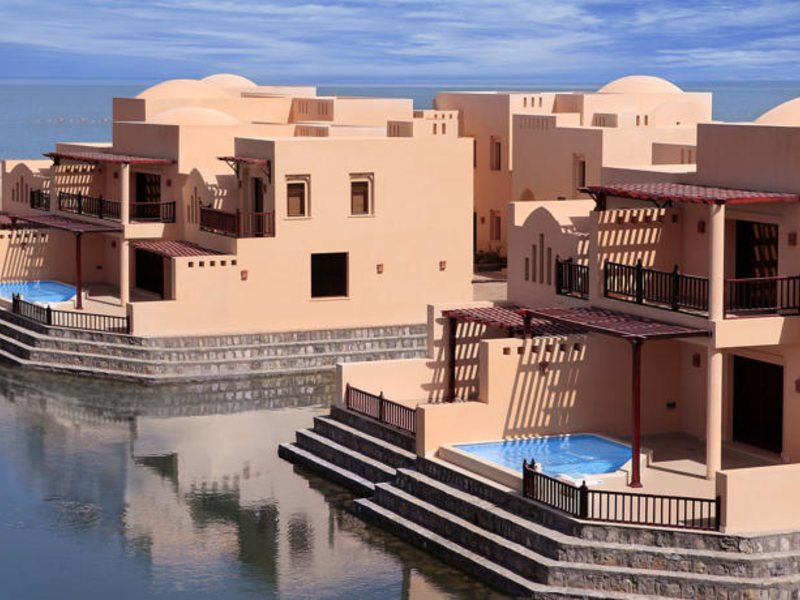 The Cove Rotana Resort Ras Al Khaimah 49613