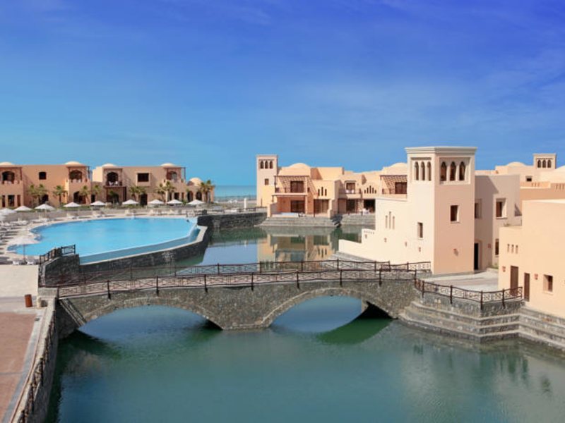 The Cove Rotana Resort Ras Al Khaimah 49615