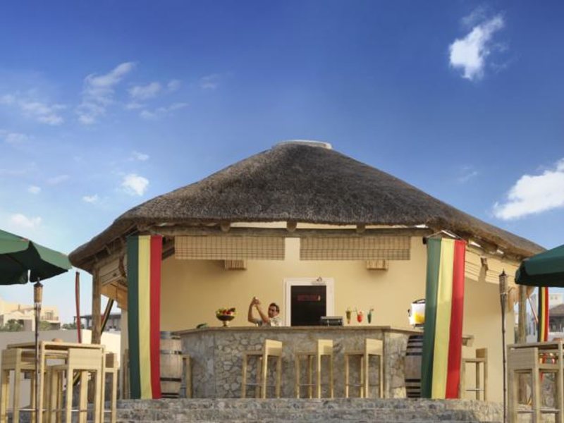 The Cove Rotana Resort Ras Al Khaimah 49616