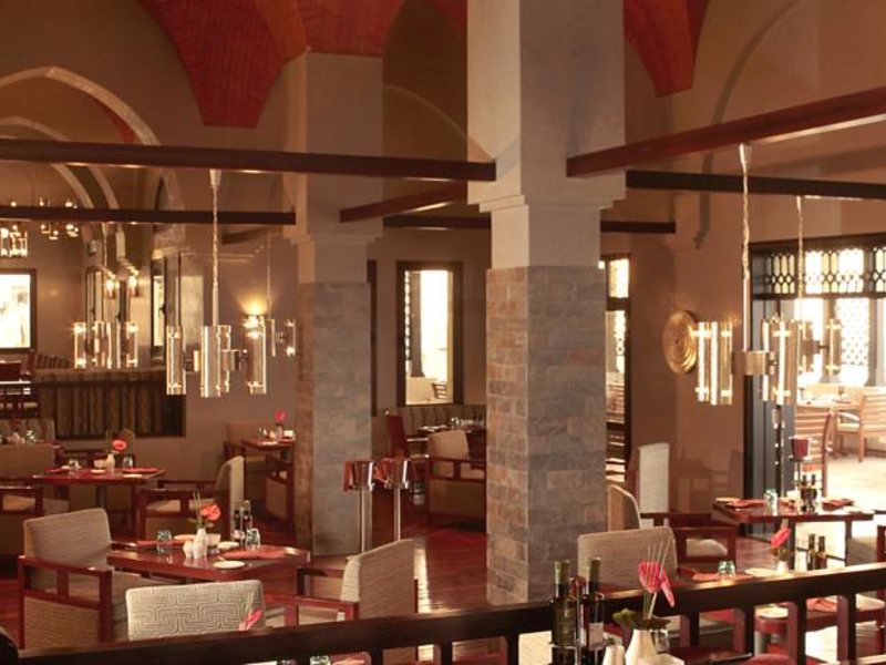 The Cove Rotana Resort Ras Al Khaimah 49619