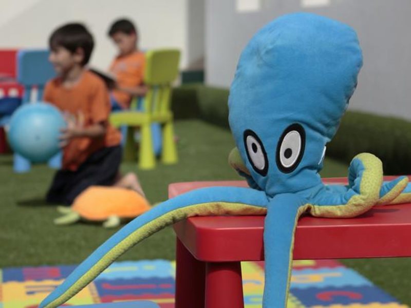 The Cove Rotana Resort Ras Al Khaimah 49620