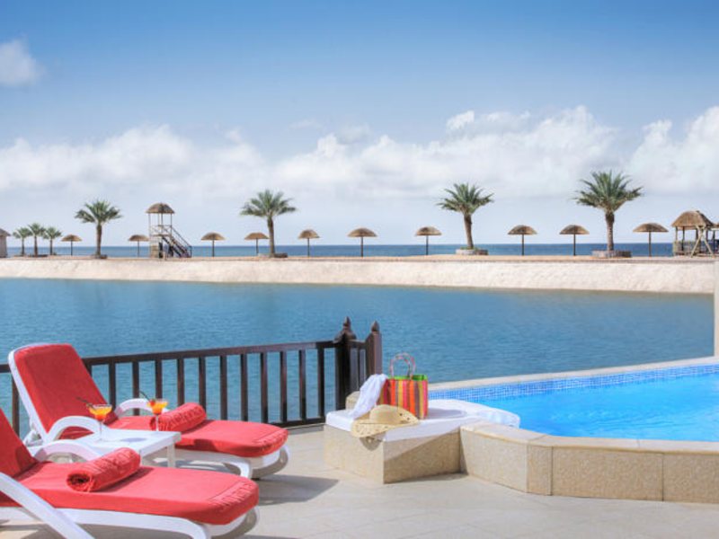 The Cove Rotana Resort Ras Al Khaimah 49621