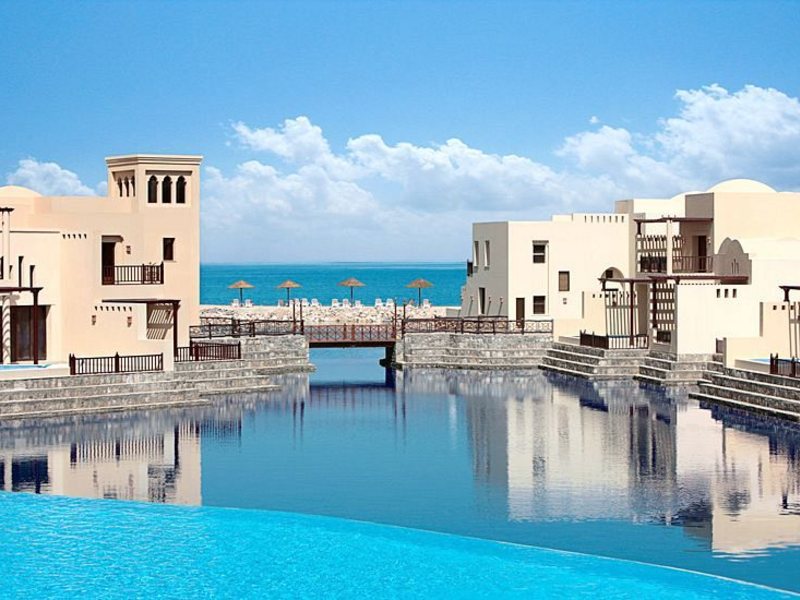 The Cove Rotana Resort Ras Al Khaimah 49622