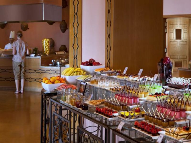 The Cove Rotana Resort Ras Al Khaimah 49623