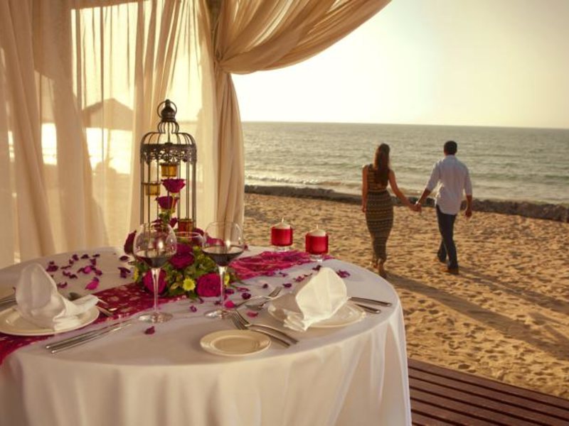 The Cove Rotana Resort Ras Al Khaimah 49624