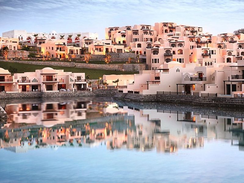 The Cove Rotana Resort Ras Al Khaimah 49625