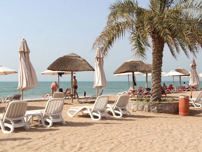 The Cove Rotana Resort Ras Al Khaimah 49626