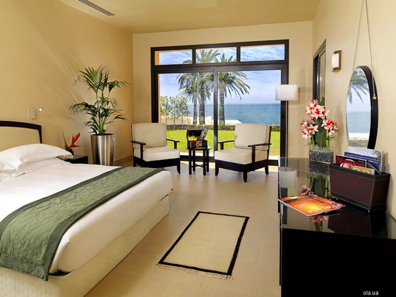 The Cove Rotana Resort Ras Al Khaimah 7944