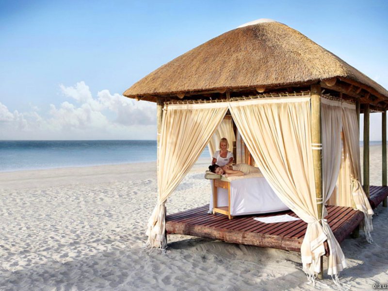 The Cove Rotana Resort Ras Al Khaimah 7945