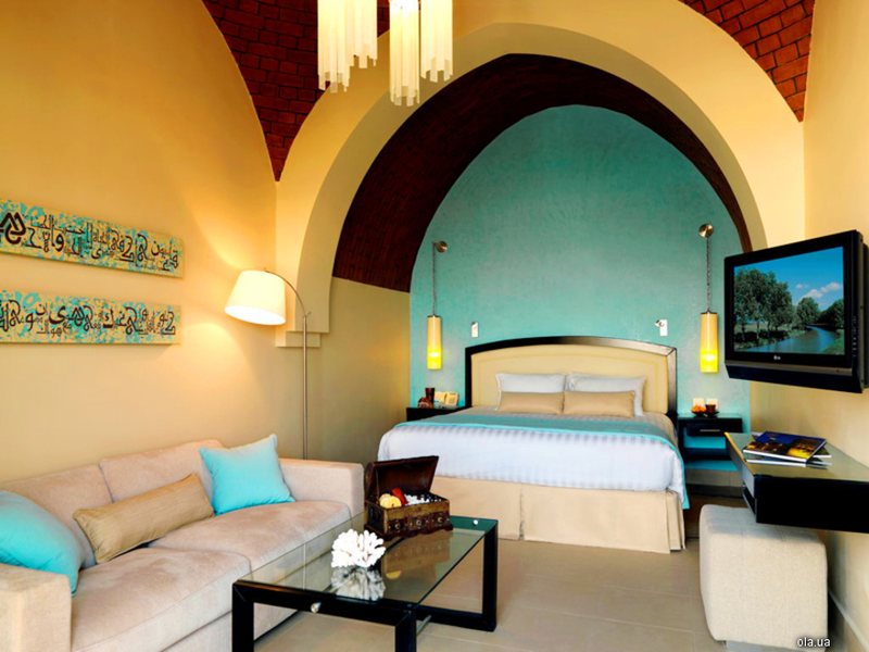 The Cove Rotana Resort Ras Al Khaimah 7946