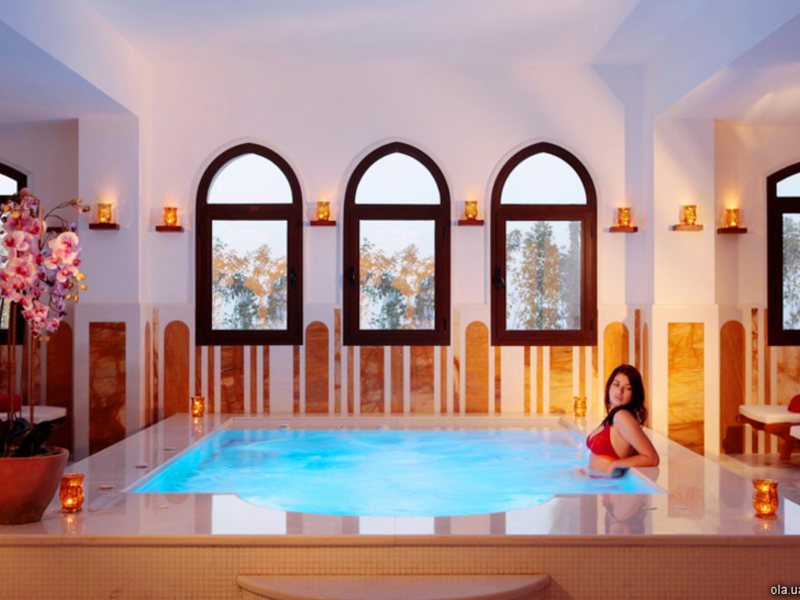 The Cove Rotana Resort Ras Al Khaimah 7947