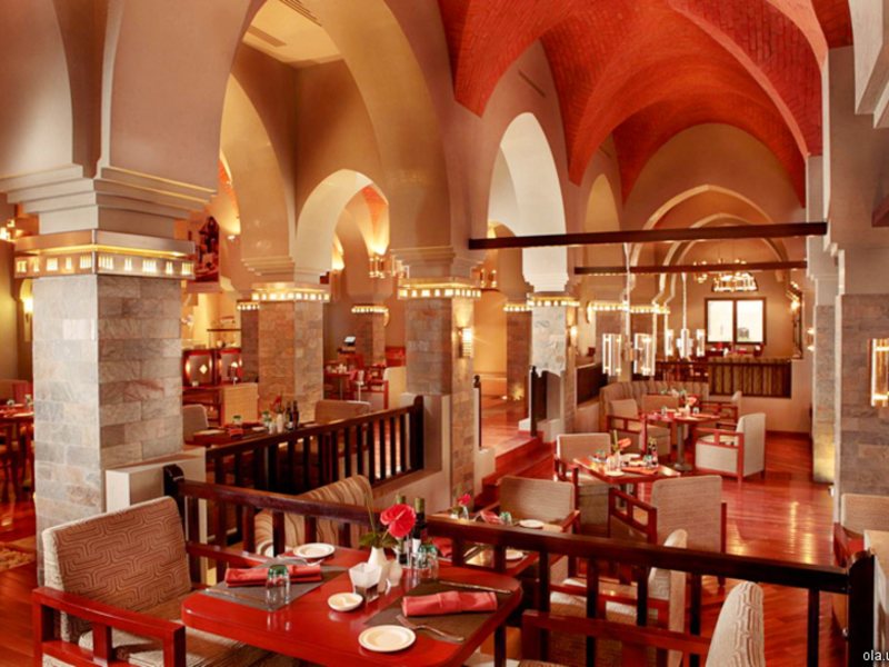 The Cove Rotana Resort Ras Al Khaimah 7948