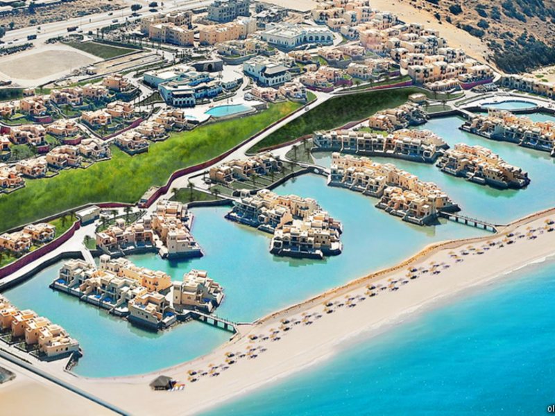 The Cove Rotana Resort Ras Al Khaimah 7950