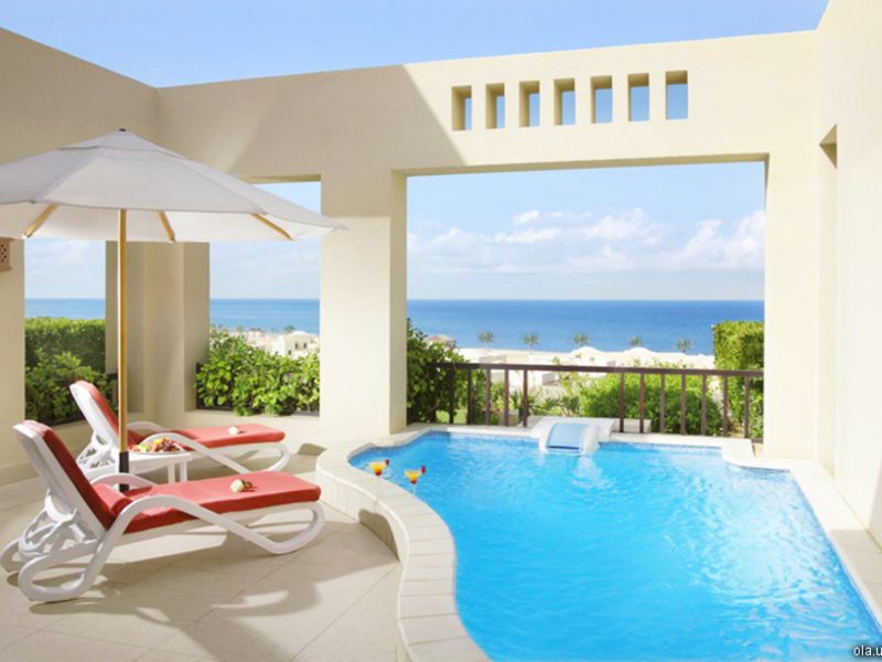 The Cove Rotana Resort Ras Al Khaimah 7951
