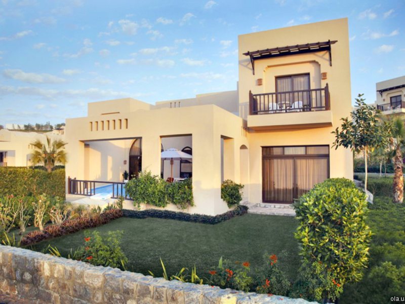 The Cove Rotana Resort Ras Al Khaimah 7952