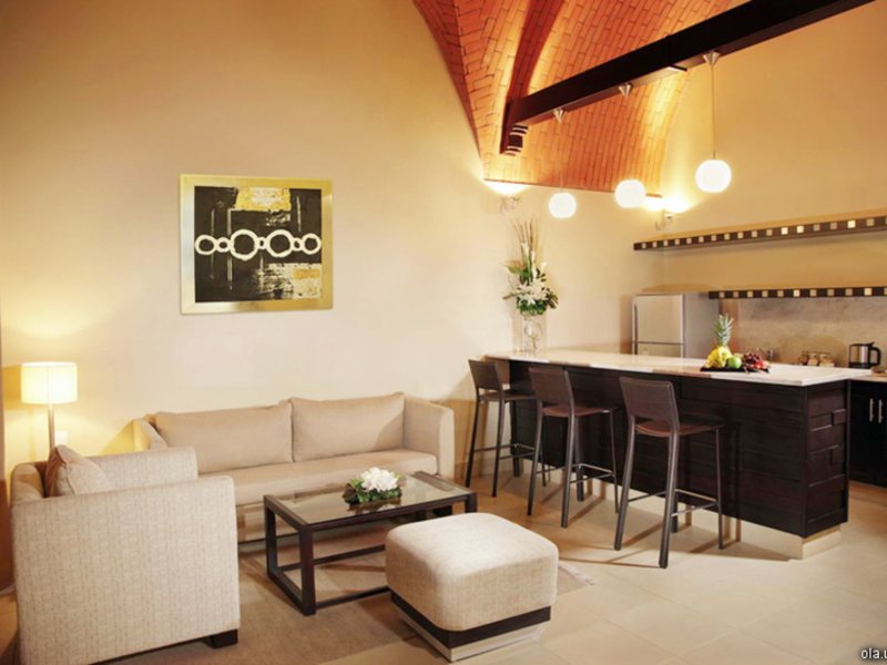 The Cove Rotana Resort Ras Al Khaimah 7953