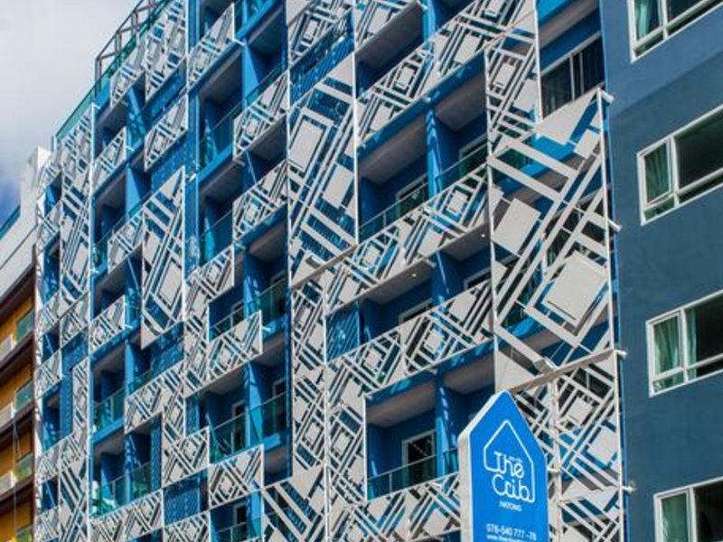 The Crib Patong  269788