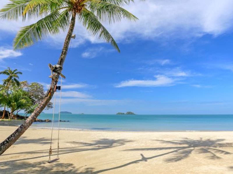 The Dewa Koh Chang 154839