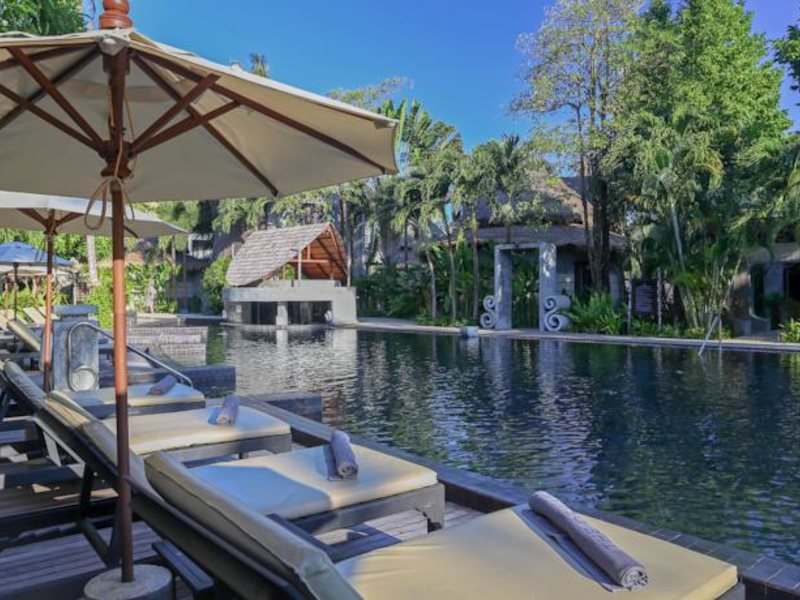 The Dewa Koh Chang 154847