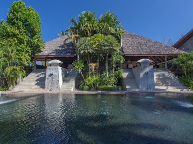 The Dewa Koh Chang 154848