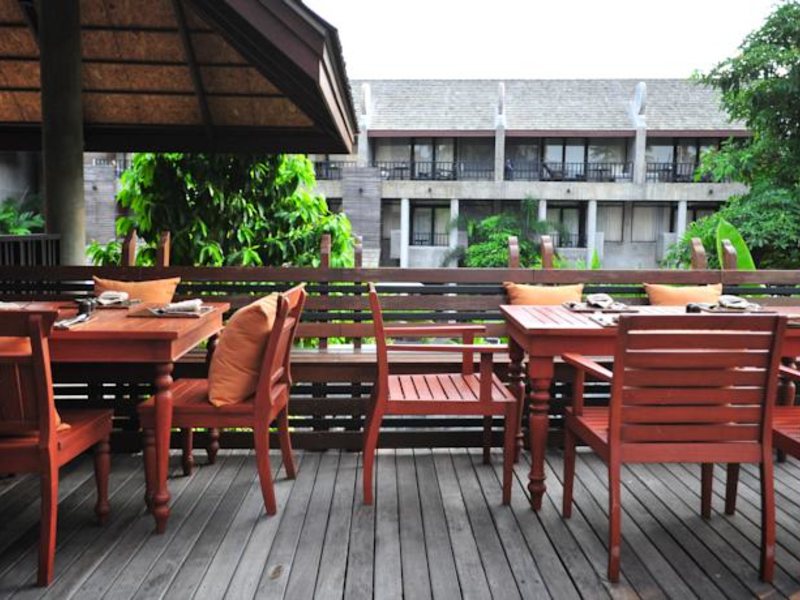 The Dewa Koh Chang 154849